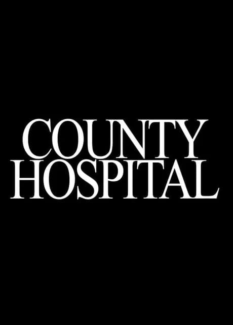 County Hospital