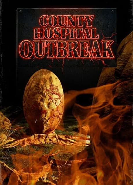 County Hospital Outbreak