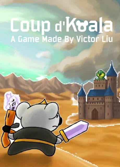 Coup d'Koala