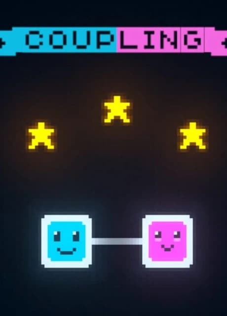 Coupling