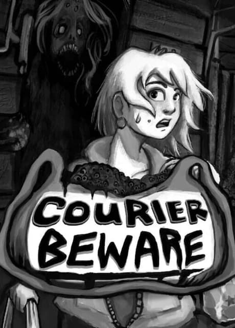Courier Beware