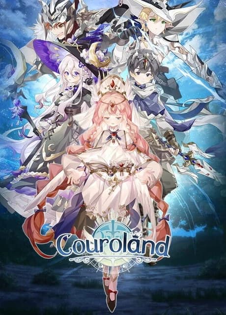 Couroland