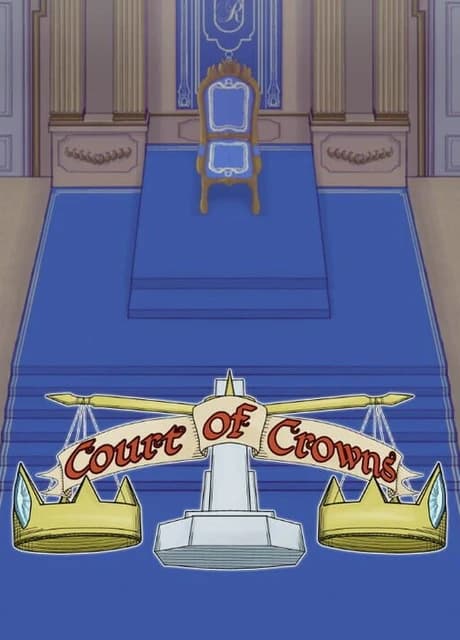 Court of Crowns