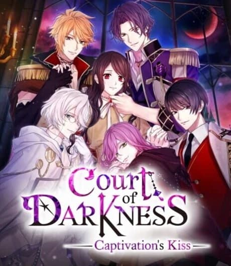 Court of Darkness: Captivation's Kiss
