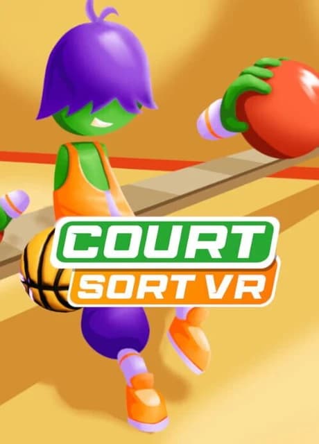 Court Sort VR