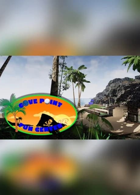 Cove Point Fun Center VR