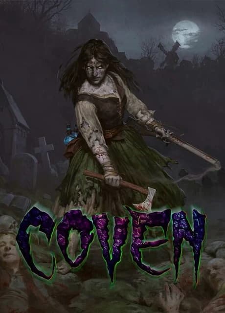 Coven