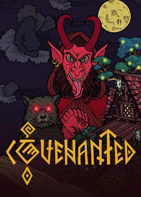 Covenanted