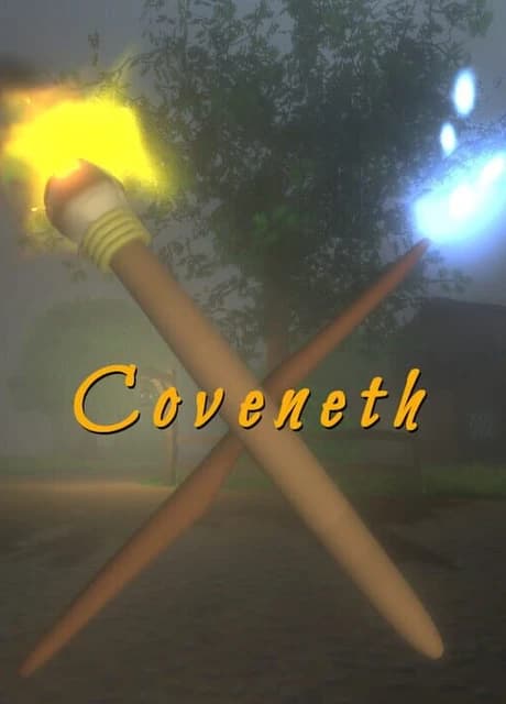Coveneth