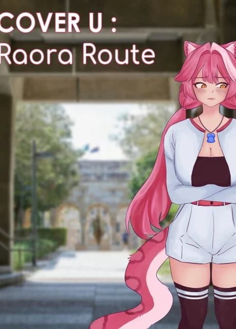 Cover U: Raora Route