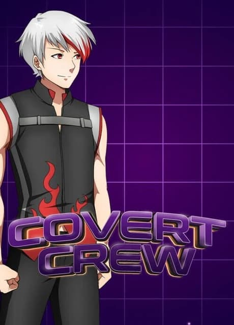 Covert Crew