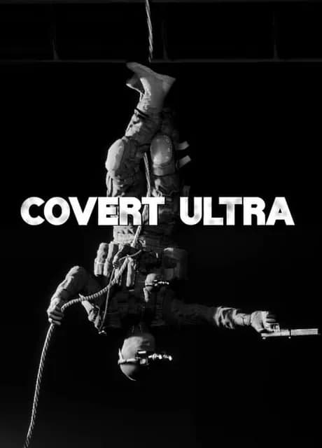 Covert Ultra