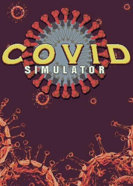 Covid Simulator