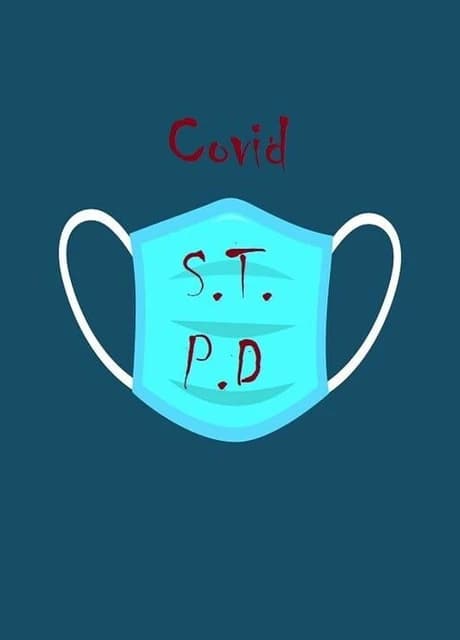 Covid: Survive the PlanDemic