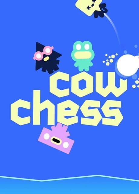 Cow Chess