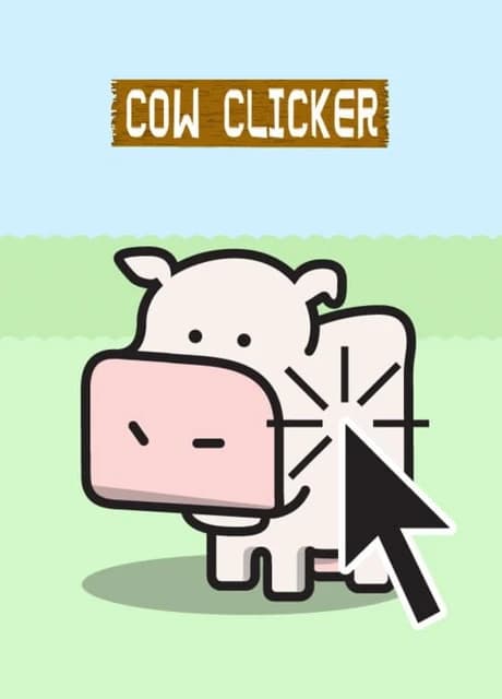 Cow Clicker