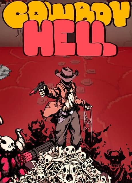 Cowboy Hell
