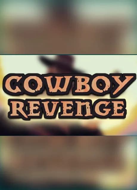 Cowboy Revenge