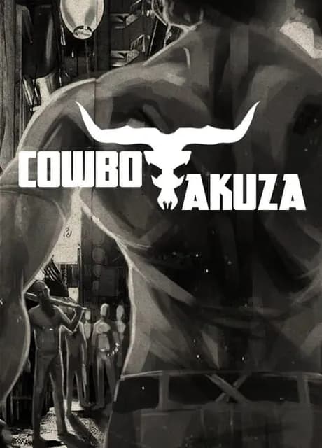 Cowboy Yakuza