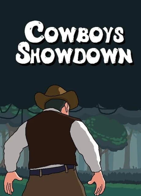 Cowboys Showdown