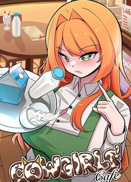 Cowgirl's Café