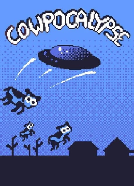 Cowpocalypse