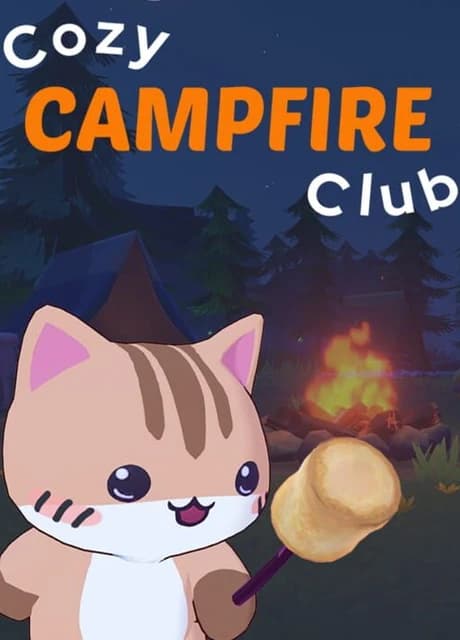 Cozy Campfire Club