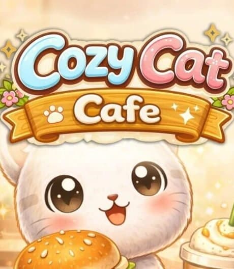 Cozy Cat Cafe