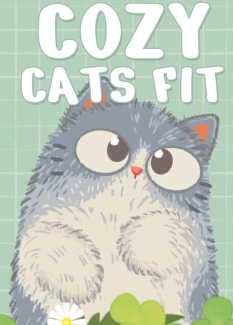 Cozy Cats Fit