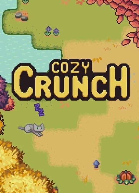 Cozy Crunch