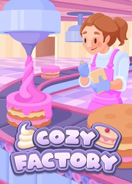 Cozy Factory