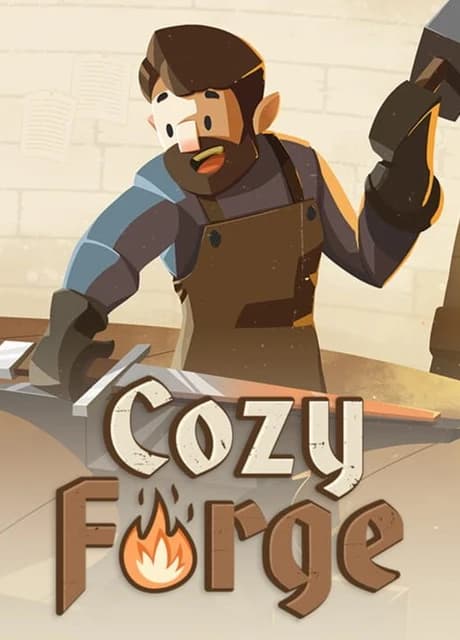 Cozy Forge