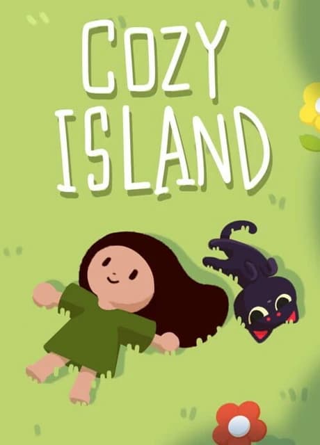 Cozy Island