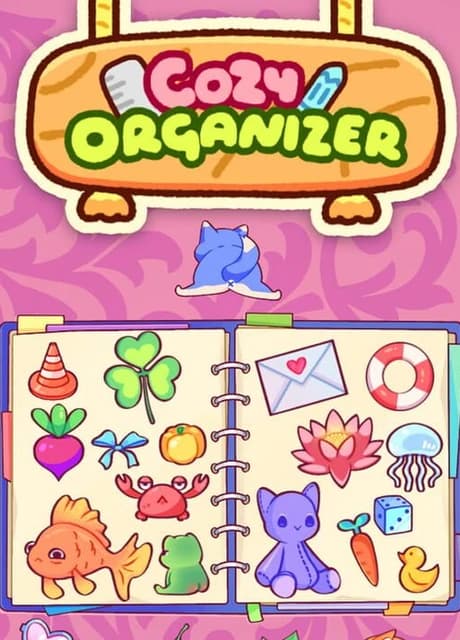 Cozy Organizer