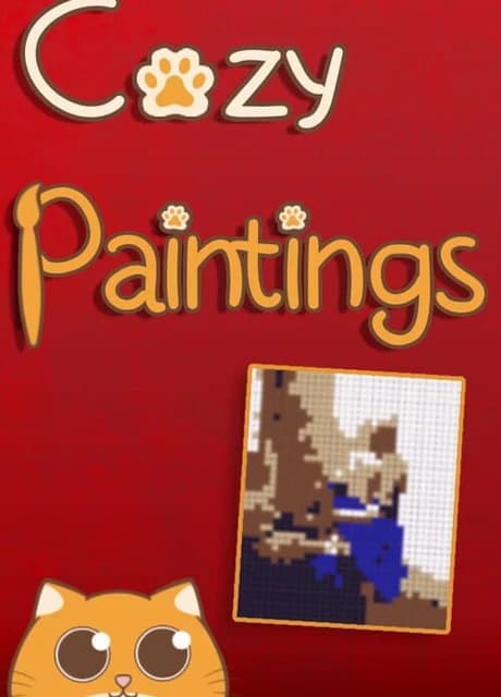 Cozy Paintings