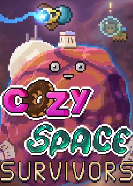 Cozy Space Survivors