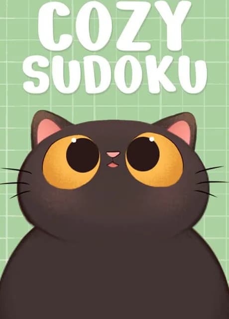 Cozy Sudoku