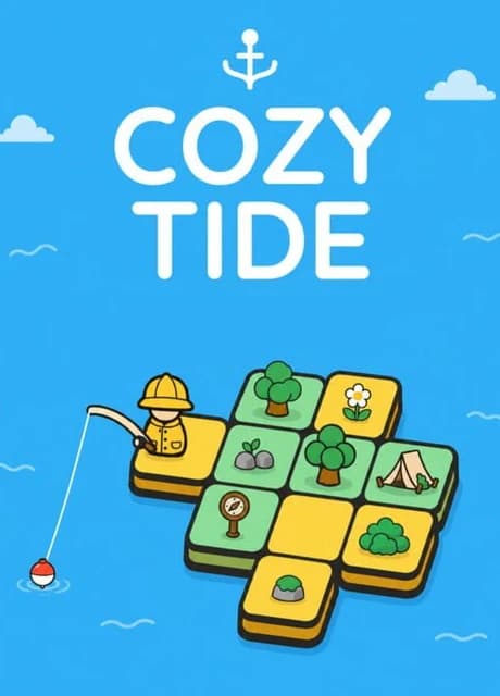 Cozy Tide