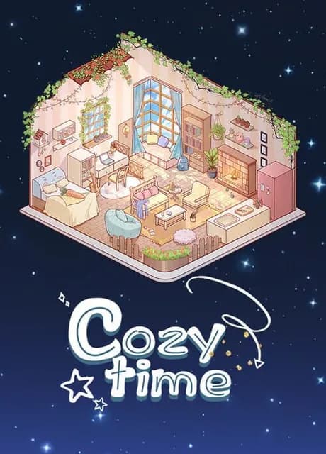 Cozy Time