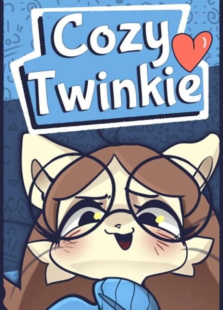 Cozy Twinkie