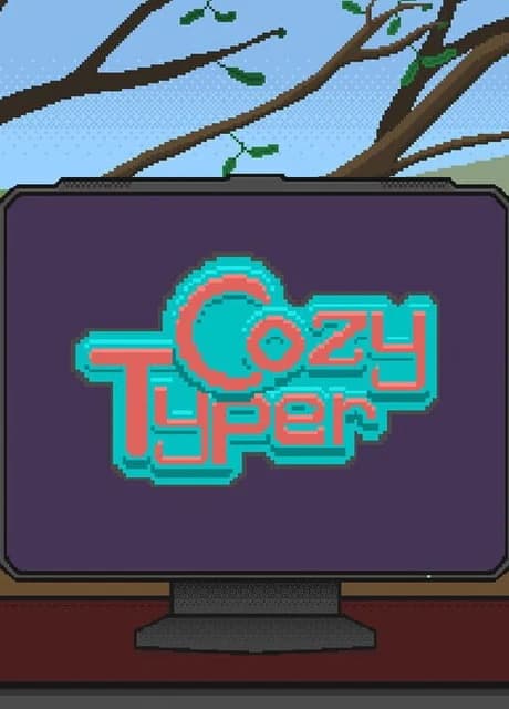 CozyTyper