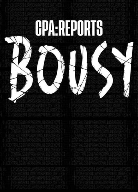 CPA: Reports Bousy