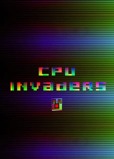 CPU Invaders