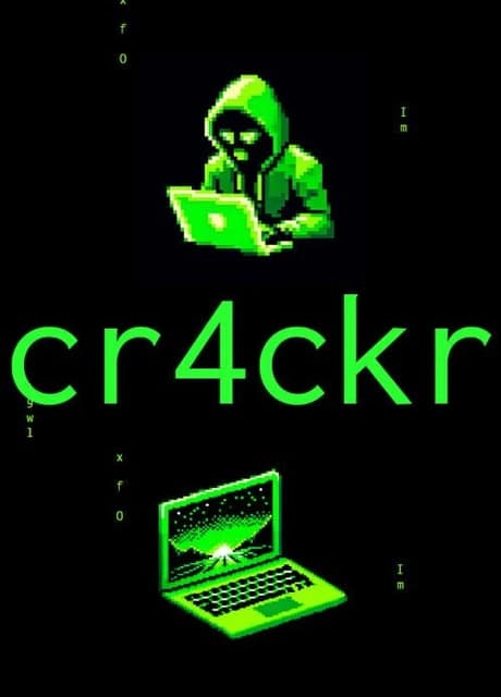 Cr4ckr