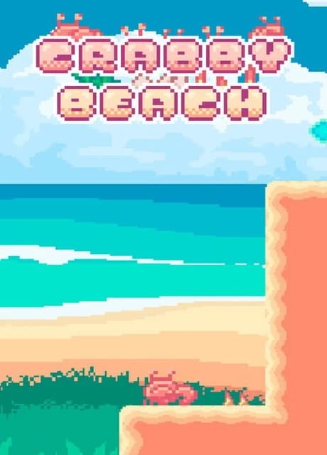 Crabby Beach