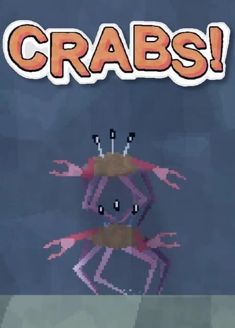 Crabs!