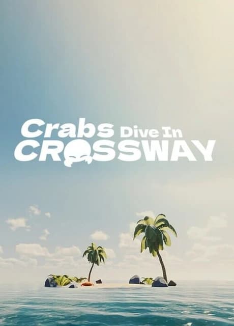 Crabs Dive In Crossway