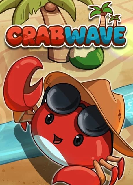 Crabwave