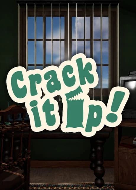 Crack it Up!