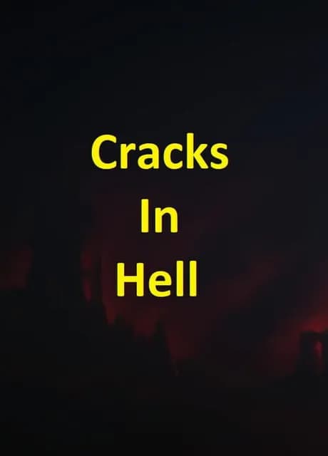 Cracks In Hell